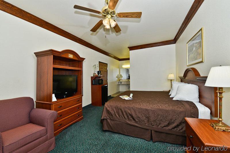 Best Western Fort Worth Inn And Suites Oda fotoğraf